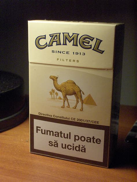 Benson & Hedges. . Which camel cigarettes are the strongest